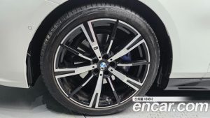 BMW 5-Series 530i xDrive M Sport 2024 года из Южной Кореи