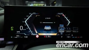 BMW 5-Series 530i xDrive M Sport 2024 года из Южной Кореи