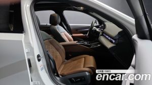 BMW 5-Series 530i xDrive M Sport 2024 года из Южной Кореи