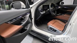 BMW 5-Series 530i xDrive M Sport 2024 года из Южной Кореи