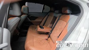 BMW 5-Series 530i xDrive M Sport 2024 года из Южной Кореи