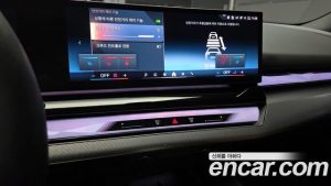 BMW 5-Series 530i xDrive M Sport 2024 года из Южной Кореи