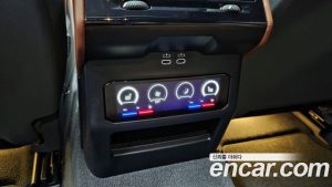 BMW 5-Series 530i xDrive M Sport 2024 года из Южной Кореи
