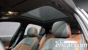 BMW 5-Series 530i xDrive M Sport 2024 года из Южной Кореи