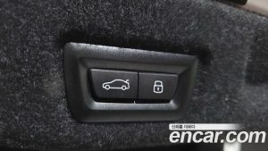 BMW 5-Series 530i xDrive M Sport 2024 года из Южной Кореи