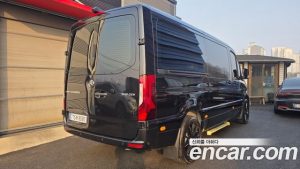 Mercedes-Benz Sprinter 2.0 Дизель 2024 года из Южной Кореи