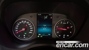 Mercedes-Benz Sprinter 2.0 Дизель 2024 года из Южной Кореи