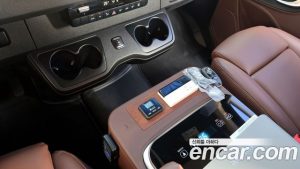 Mercedes-Benz Sprinter 2.0 Дизель 2024 года из Южной Кореи