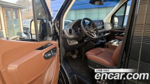 Mercedes-Benz Sprinter 2.0 Дизель 2024 года из Южной Кореи