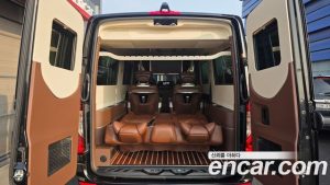 Mercedes-Benz Sprinter 2.0 Дизель 2024 года из Южной Кореи