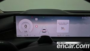 Genesis G80 Бензин 2.5 Turbo AWD 2025 года из Южной Кореи
