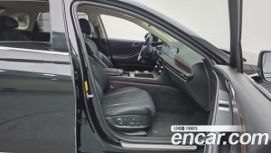 Genesis G80 Бензин 2.5 Turbo AWD 2025 года из Южной Кореи