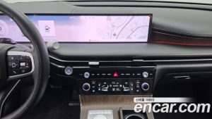 Genesis G80 Бензин 2.5 Turbo AWD 2025 года из Южной Кореи