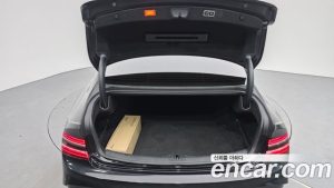 Genesis G80 Бензин 2.5 Turbo AWD 2025 года из Южной Кореи