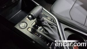 Kia Niro 2025 года из Южной Кореи