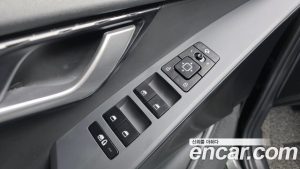 Kia Niro 2025 года из Южной Кореи