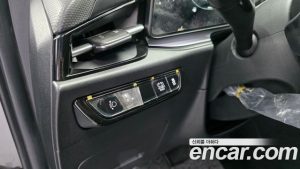 Kia Niro 2025 года из Южной Кореи
