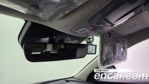 Kia Niro 2025 года из Южной Кореи