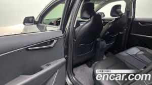 Kia Niro 2025 года из Южной Кореи
