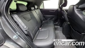 Kia Niro 2025 года из Южной Кореи