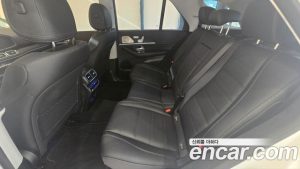 Mercedes-Benz GLE-Class GLE450 4MATIC 2025 года из Южной Кореи