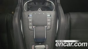 Mercedes-Benz GLE-Class GLE450 4MATIC 2025 года из Южной Кореи