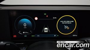 Hyundai Kona Inspiration 2026 года из Южной Кореи
