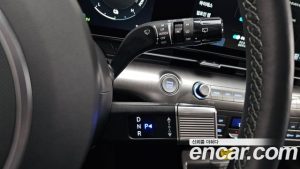 Hyundai Kona Inspiration 2026 года из Южной Кореи