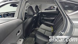 Hyundai Kona Inspiration 2026 года из Южной Кореи
