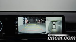 Hyundai Kona Inspiration 2026 года из Южной Кореи
