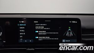 Hyundai Kona Inspiration 2026 года из Южной Кореи