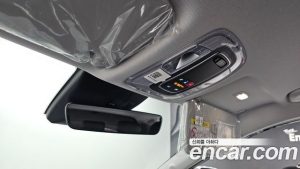 Hyundai Kona Inspiration 2026 года из Южной Кореи