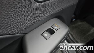 Hyundai Kona Inspiration 2026 года из Южной Кореи