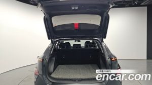 Hyundai Kona Inspiration 2026 года из Южной Кореи