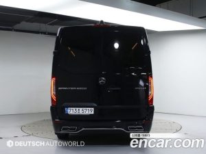 Mercedes-Benz Sprinter 2.0 Дизель 2023 года из Южной Кореи