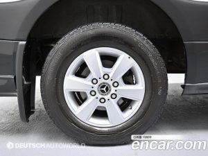 Mercedes-Benz Sprinter 2.0 Дизель 2023 года из Южной Кореи