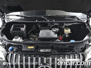Mercedes-Benz Sprinter 2.0 Дизель 2023 года из Южной Кореи