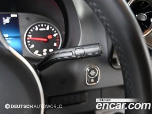 Mercedes-Benz Sprinter 2.0 Дизель 2023 года из Южной Кореи