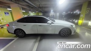 BMW 5-Series 520i M Sport 2025 года из Южной Кореи
