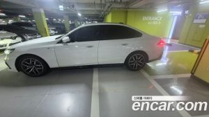 BMW 5-Series 520i M Sport 2025 года из Южной Кореи