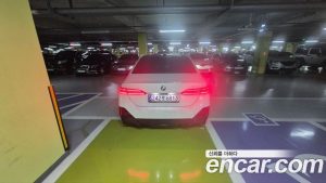 BMW 5-Series 520i M Sport 2025 года из Южной Кореи