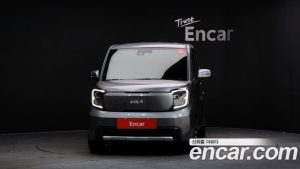 Kia RAY Air 2025 года из Южной Кореи