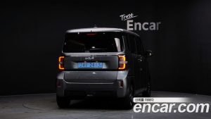 Kia RAY Air 2025 года из Южной Кореи