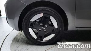 Kia RAY Air 2025 года из Южной Кореи