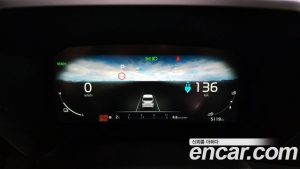 Kia RAY Air 2025 года из Южной Кореи