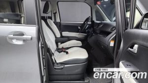 Kia RAY Air 2025 года из Южной Кореи