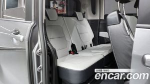 Kia RAY Air 2025 года из Южной Кореи