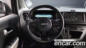 Kia RAY Air 2025 года из Южной Кореи