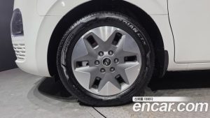 Hyundai Staria Tourer 9-Seater 2025 года из Южной Кореи