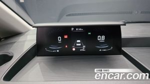 Hyundai Staria Tourer 9-Seater 2025 года из Южной Кореи
